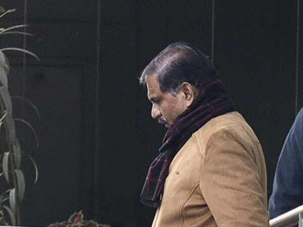 Nageswara Rao apologises to SC for transferring CBI officer probing Bihar shelter home cases