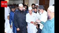 Gulf war to not affect Haj pilgrimage: Ansari
