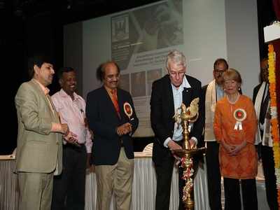 Incubation centre inaugurated at Mumbai University