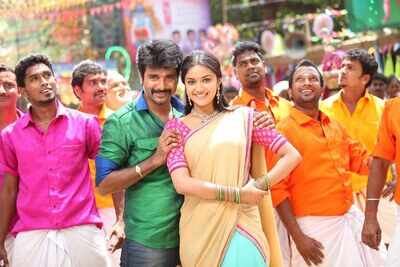 Movie Review: RAJINIMURUGAN