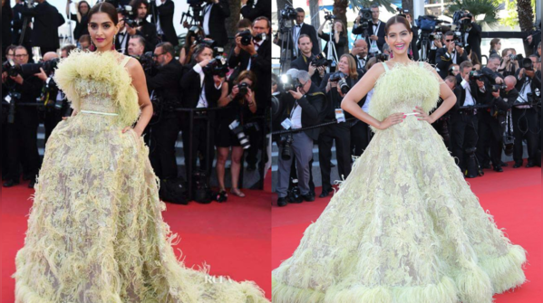 Sonam Kapoor