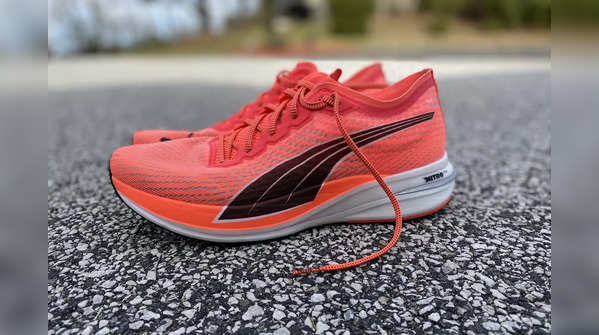 ​Puma Deviate Nitro