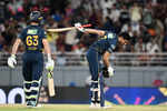 Gill&rsquo;s stunning century powers GT into IPL 2026 final after record chase