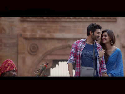 Box Office: Luka Chuppi continues to draw audiences even on second Tuesday