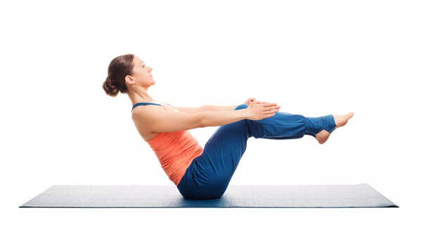 Navasana