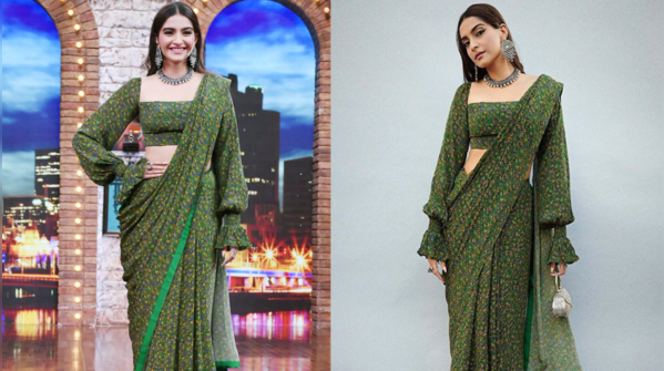 Sonam Kapoor