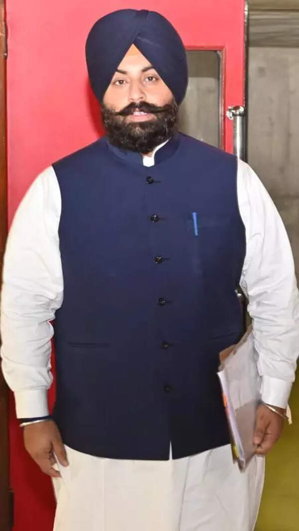 Punjab hosts AI Hackathon for Govt school students; over 1,000 trained in emerging technologies