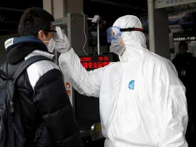 China: Coronavirus epidemic death toll rises to 106; confirmed cases climb to over 4,500