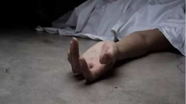 Odisha: Woman’s body retrieved from Mahanadi