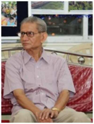 A tribute to BR Kulkarni, the man who made Konkan Railway's longest tunnel possible