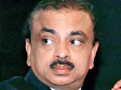 ‘Britain’s biggest bankrupt’ tag on Pramod Mittal