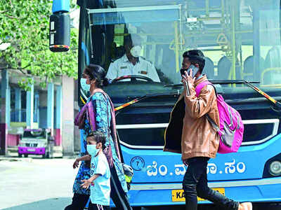 Peace lessons for BMTC’s bus drivers