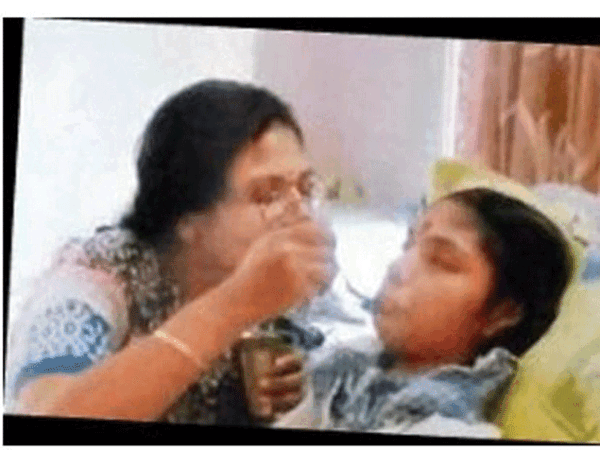 16-year-old goes to Delhi on school trip, returns with a rare brain fever