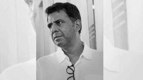 Bengaluru ad company partner jumps 13 floors to death at Gurgaon hotel