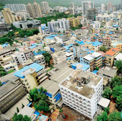 95 open spaces pending acquisition; Mumbai chokes