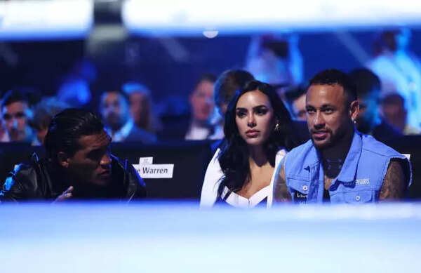 Who is Neymar Jr. dating now? Inside Bruna Biancardi’s life, career, and relationship with the football star