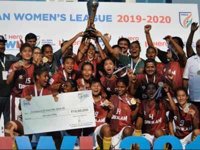 Indian Women's League 2020-21 to be hosted in Odisha
