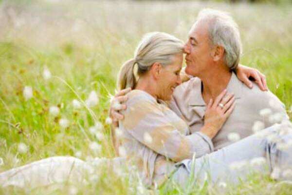 How ageing affects your sex life
