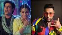 This video of Shah Rukh Khan and Kajol grooving to Badshah's new song 'Pagal' is hilarious! 