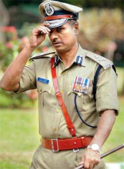 Politics in police brass and the solitude of Alok Kumar