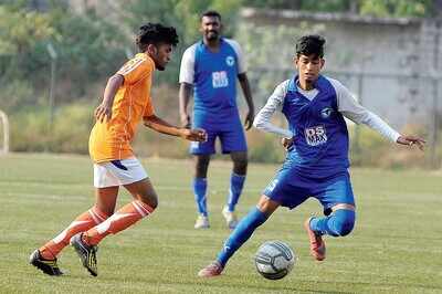 Withered hand doesn’t blur this youngster’s football dream