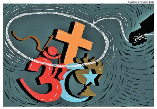 True secularism demands a Uniform Civil Code