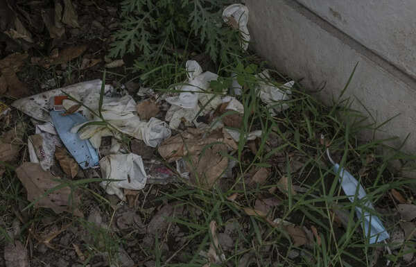 Gurgaon generates one-third of Haryana’s biomedical waste; 10 districts lack treatment plants