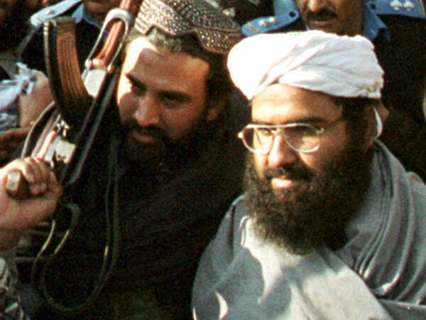‘Different views’: China’s excuse for blocking ban on terrorist Masood Azhar