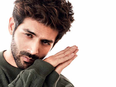 Kartik Aaryan is waiting for COVID-19 curve to flatten before venturing out to complete Bhool Bhulaiyaa 2, Dostana 2, and remake of Allu Arjun’s Ala Vaikunthapurramuloo