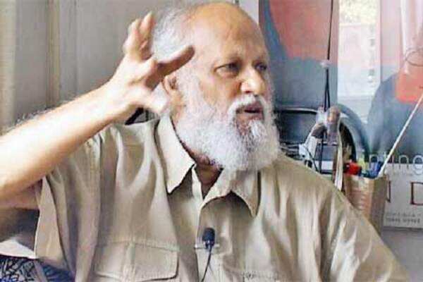Even Ude is derogatory: Jatin Das