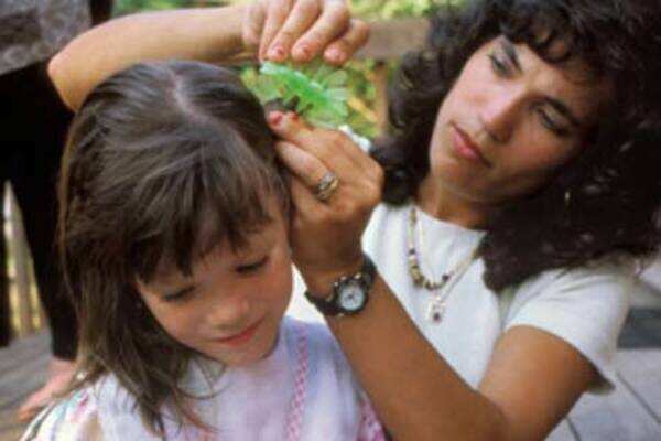 Making career compromises as a mother