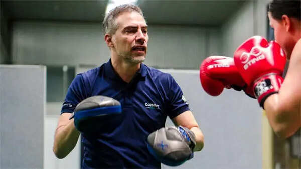 Santiago Nieva raises concerns over boxers' trial delay