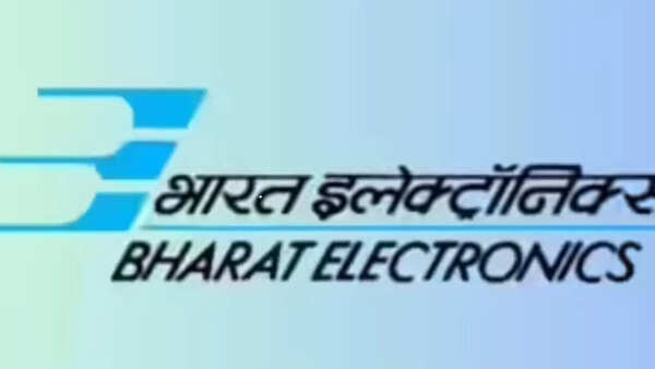Bharat Electronics Limited Revenue Rises 16% In FY26