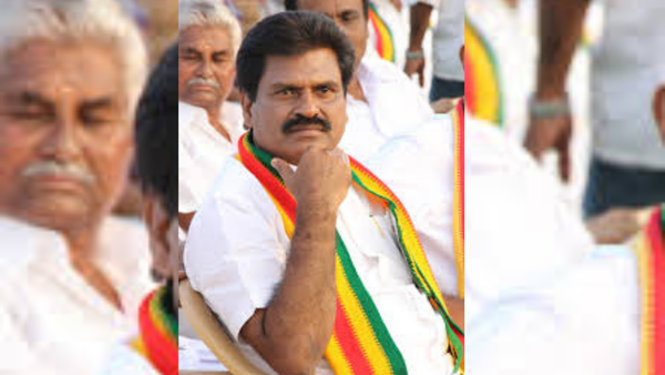 TVK chief Vijay ate into AIADMK votes: KMDK president E R Eswaran
