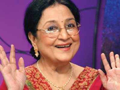 Happy birthday Tabassum: As veteran actress turns 75, she remembers Guru Dutt, Sanjeev Kumar with whom she shares her birthday