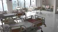 Surat-based businessman turns office-into-hospital for COVID-19 patients 