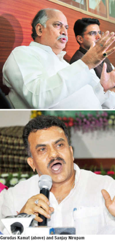 Congress chief to add Kamat, Rane to poll campaign team