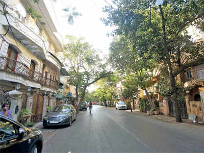 165 bungalows under BMC scanner for flouting rules