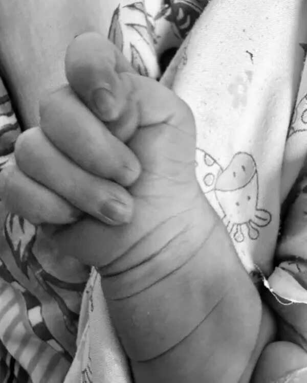Hope returns for malnourished baby girl in Sukma’s Puvarti