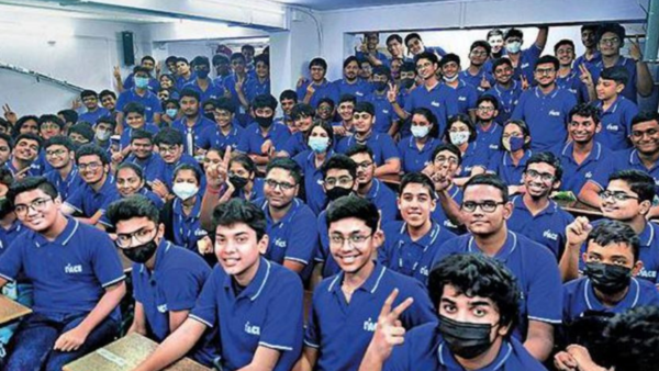 Mumbai: Anytime learning finds takers, tutorials packed