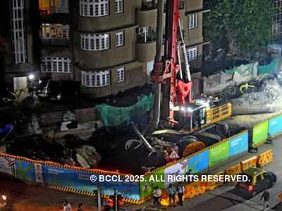 Bombay High Court questions Maharashtra government decision to set up elevated Metro lines