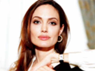 ‘Very few people can do what Angelina has done’