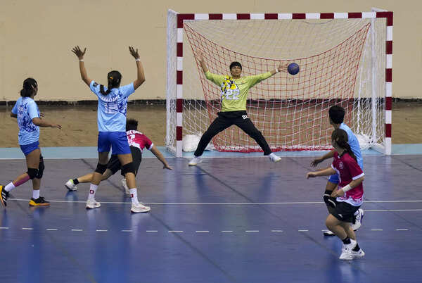 India's senior women’s handball team set for Asian Games 2026; Junior team to self-fund World U-20 Championships travel