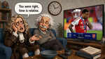 PSG vs Arsenal is proof that the Gunners can slow down time