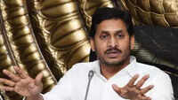 Huge setback for AP govt as SC rejects plea against HC order on removing party colours from state buildings 