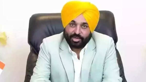 'Mann govt won't last long beyond June 4'