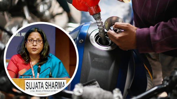 Government says no plan to hike fuel prices despite OMCs incurring losses