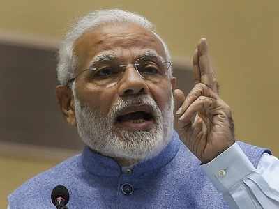 Congress leader CP Joshi sparks controversy over Prime Minister Narendra Modi's caste