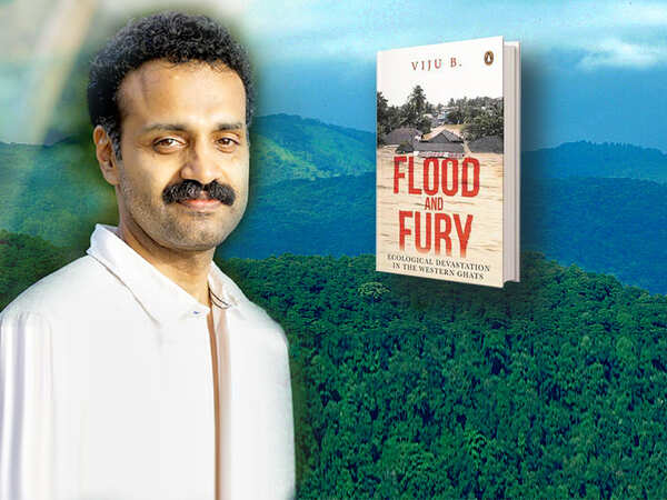 Why India must save Western Ghats from ecological disaster 