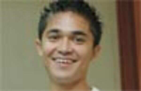 Sunil Chhetri's American Dream